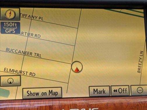 2011 Lexus ES 350 Base