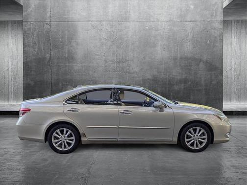 2011 Lexus ES 350 Base