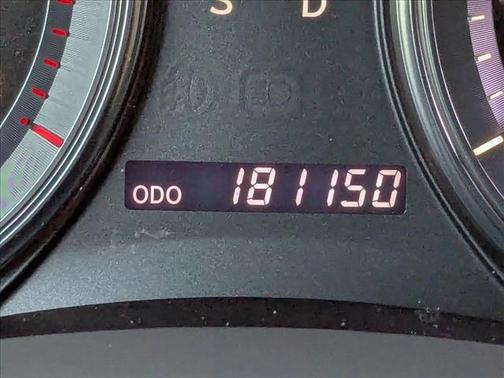 2011 Lexus ES 350 Base