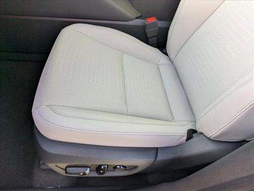 Cloudburst Gray 2026 Lexus TX 350 Base