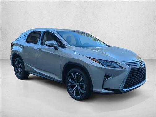 2019 Lexus RX 350 Base