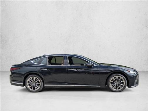 2021 Lexus LS 500 Base