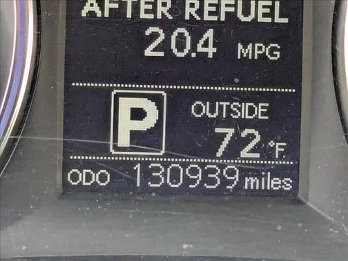 2014 Toyota Highlander LE