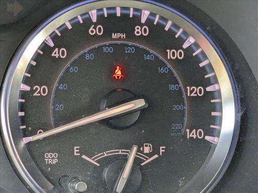 2014 Toyota Highlander LE