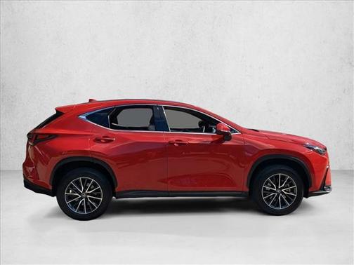 2024 Lexus NX 350h Premium