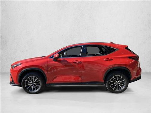 2024 Lexus NX 350h Premium