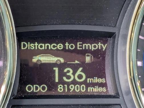 2013 Hyundai SONATA Limited