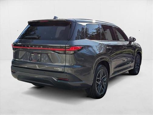 2025 Lexus TX 350 Premium
