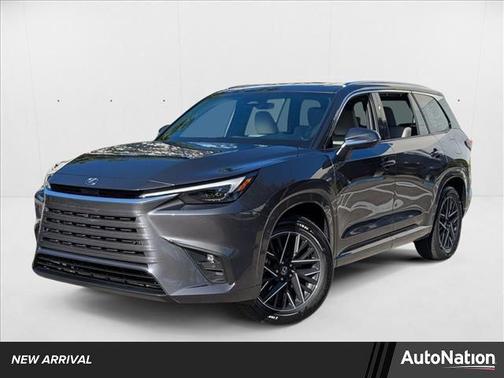 2025 Lexus TX 350 Premium