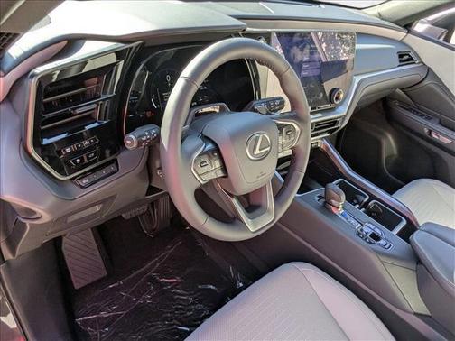 2025 Lexus TX 350 Premium