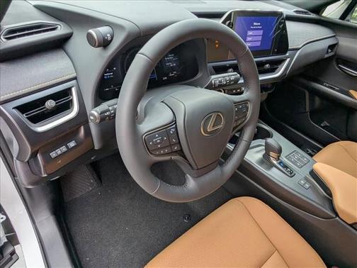 Ultra White 2026 Lexus UX 300h Premium