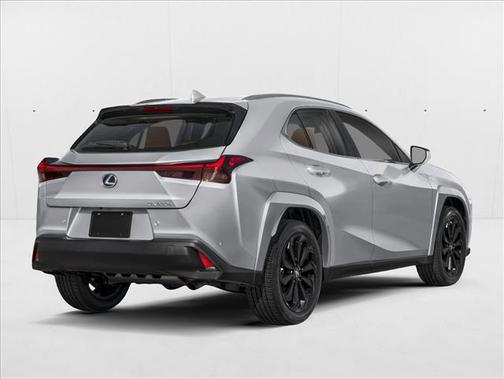 2026 Lexus UX 300h Premium