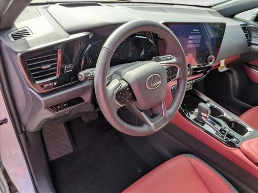2026 Lexus NX 350 NX 350 Premium