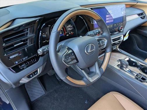 2025 Lexus RX 350 Premium Plus