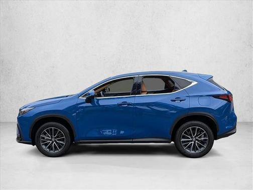 2025 Lexus NX 250 Premium