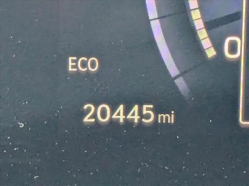 2024 Lexus NX 350 F SPORT Handling