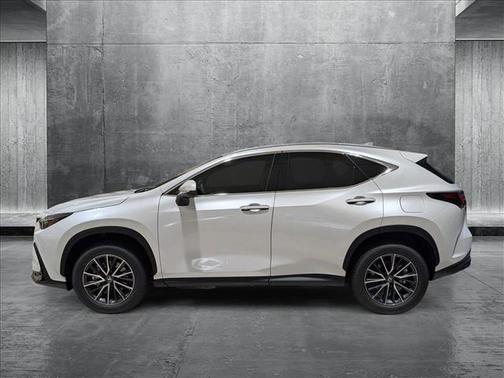2025 Lexus NX 250 Premium