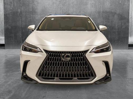 2025 Lexus NX 250 Premium