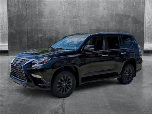 2020 Lexus GX 460 Premium