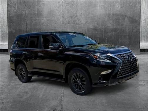 2020 Lexus GX 460 Premium