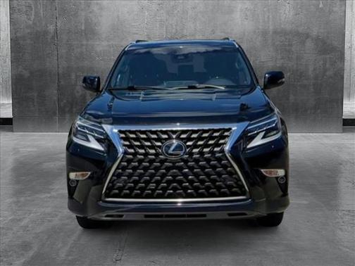 2020 Lexus GX 460 Premium