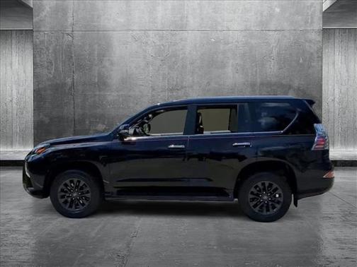 2020 Lexus GX 460 Premium