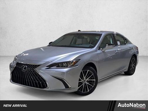 2025 Lexus ES 350 Base