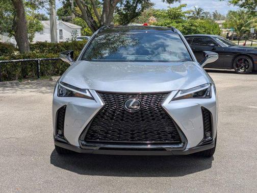 2023 Lexus UX 250h F Sport
