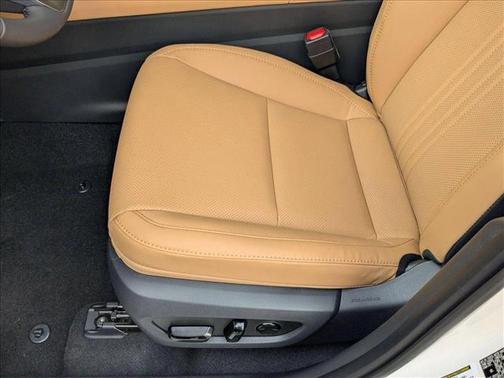 2025 Lexus NX 250 Premium