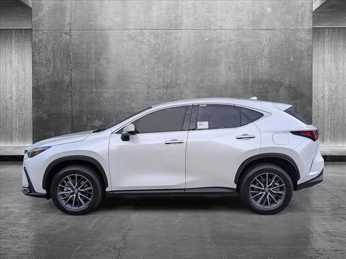 2025 Lexus NX 250 Premium