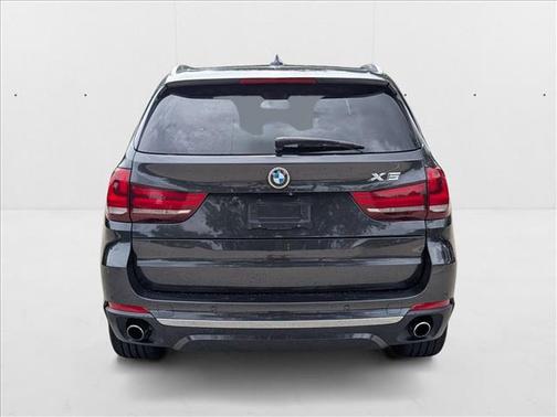 2017 BMW X5 sDrive35i