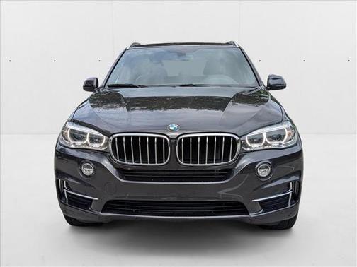 2017 BMW X5 sDrive35i