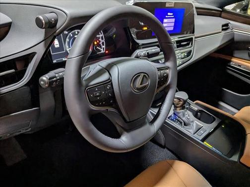 2025 Lexus ES 350 Base