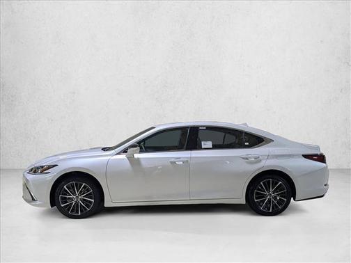 2025 Lexus ES 350 Base