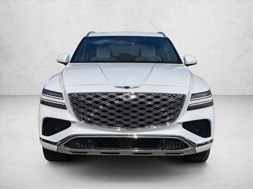 2025 Genesis GV80 3.5T