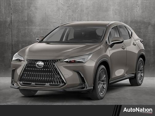 2023 Lexus NX 250 Base