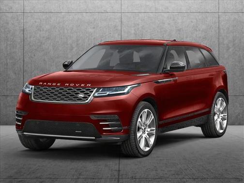 2023 Land Rover Range Rover Velar P250 S R-Dynamic