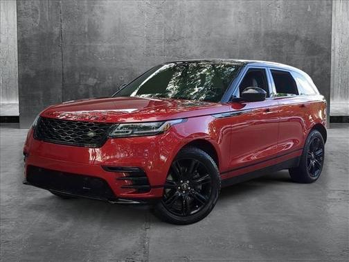 2023 Land Rover Range Rover Velar P250 S R-Dynamic