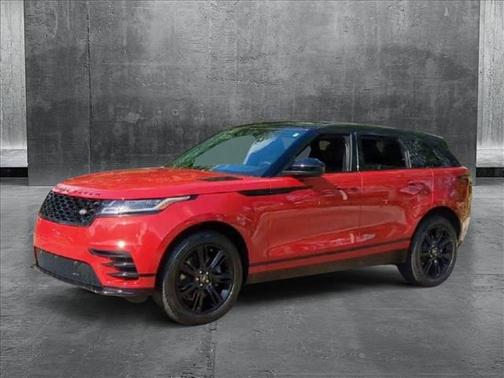 2023 Land Rover Range Rover Velar P250 S R-Dynamic