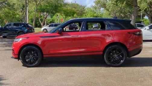 2023 Land Rover Range Rover Velar P250 S R-Dynamic