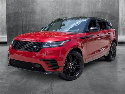 2023 Land Rover Range Rover Velar P250 S R-Dynamic