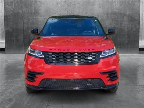 2023 Land Rover Range Rover Velar P250 S R-Dynamic