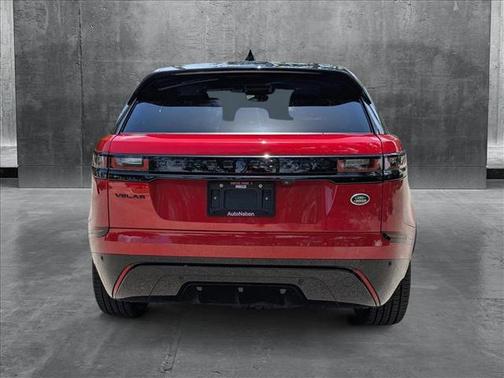 2023 Land Rover Range Rover Velar P250 S R-Dynamic