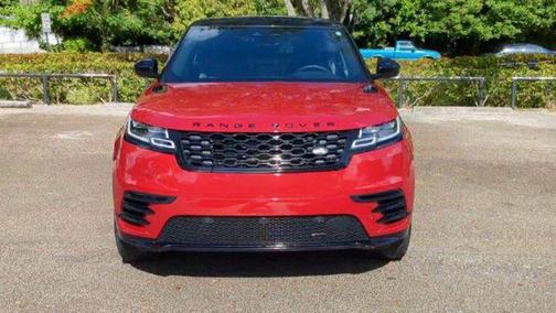 2023 Land Rover Range Rover Velar P250 S R-Dynamic
