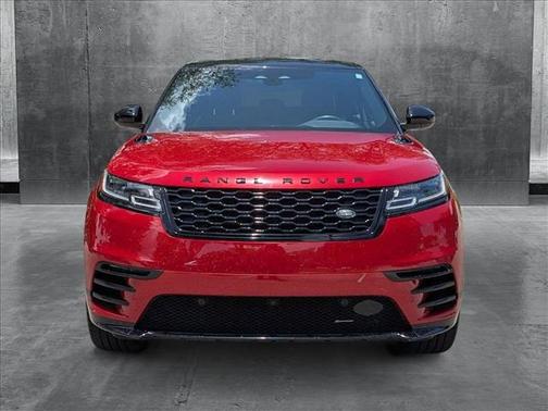 2023 Land Rover Range Rover Velar P250 S R-Dynamic