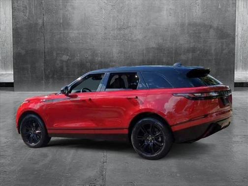 2023 Land Rover Range Rover Velar P250 S R-Dynamic