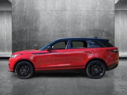 2023 Land Rover Range Rover Velar P250 S R-Dynamic