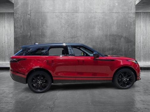 2023 Land Rover Range Rover Velar P250 S R-Dynamic