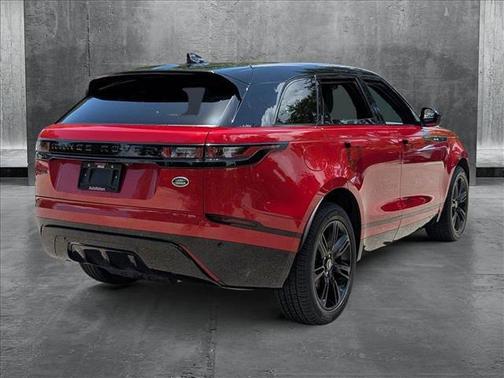 2023 Land Rover Range Rover Velar P250 S R-Dynamic