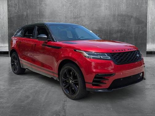 2023 Land Rover Range Rover Velar P250 S R-Dynamic